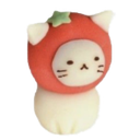 2993tinystrawberrycat emoji