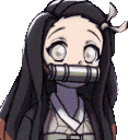 nezukotop emoji