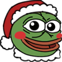 pepe_santa emoji
