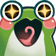 Froggo_whoa emoji
