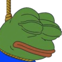 DeadPepe emoji