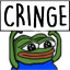 pepecringe emoji