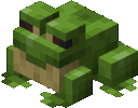 GreenFrogMinecraft emoji