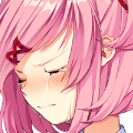 CryNatsuki emoji