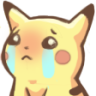Cry emoji