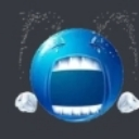 blueballcry emoji
