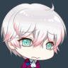 RayCry emoji