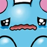 azurillcry emoji