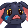 1battyy_Sadcry emoji