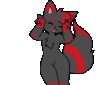 FoxxoDance emoji