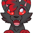 FoxxoHappyNod emoji
