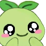 Mokokouwu emoji