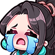 aasagecry emoji