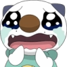 oshacry emoji