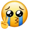 crypeace emoji