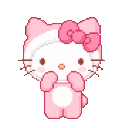 hello_kitty emoji