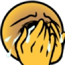 cry emoji