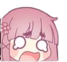 xinacry emoji