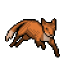 fox_dance emoji