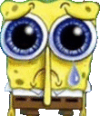 spongebob_cry emoji