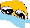 sobby emoji