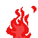 red_fire emoji