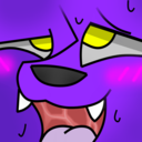 furry_gasm2 emoji