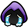 OmenCry emoji