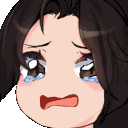 SageCry emoji