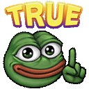 Pepe_True emoji