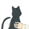 caturbate emoji