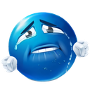 cry emoji