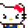 hellokitty_wave emoji