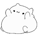 bongocat_fat emoji