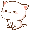 nya_Cute1 emoji