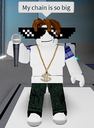 sebeemychainissobig emoji