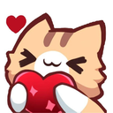 Love_Cat emoji