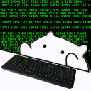 a_bongocathack emoji