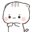 3489mochicatshy emoji