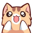 OMGYESSCat emoji