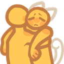 gb_cathug2 emoji