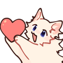 gb_catheart emoji