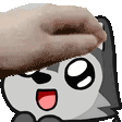 dbdru_wolf_owo emoji