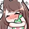 Foxy_Drunk emoji