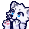 furrydog emoji