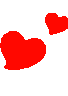 YCHeart_Red emoji