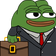 pepebussines emoji
