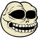 pepeskull emoji