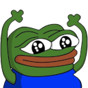 pepesmile emoji