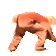 furryRun emoji